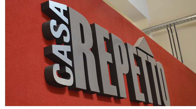 Casa Repetto